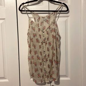 Aerie tank 🛍3/$25🛍